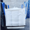 FIBC jumbo tonne sac 1000 kg avec des sacs d&#39;alimentation de bec de chargement ou pour la chaux en vrac avec le prix d&#39;usine